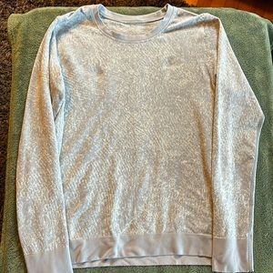 Lululemon Relaxed Swiftly Long Sleeve